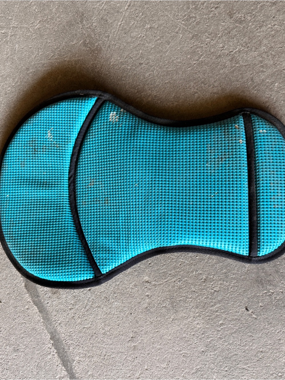 Neoprene Saddle Cushion